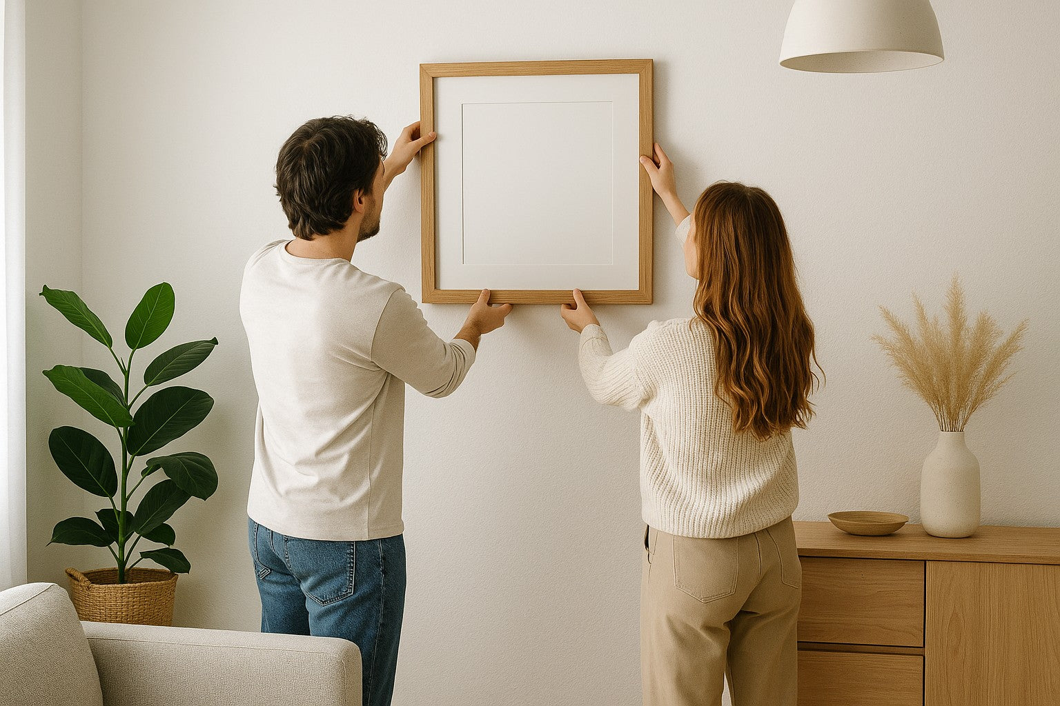 How to Frame Your Art Prints Like a Pro (Without Losing Your Mind)