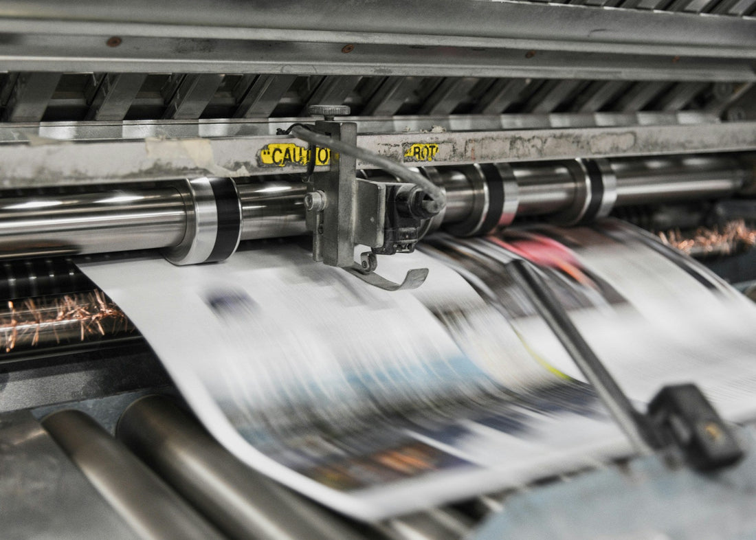 Fade-Resistant Printing